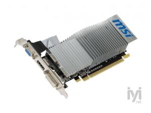 N210 LP 1GB 64bit DDR3 MSI