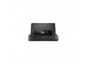 HP N4K99C Officejet 202 Inkjet 12 Ppm S/B Renkli A4 Taşınabilir Yazıcı Usb 2.0,Wireless