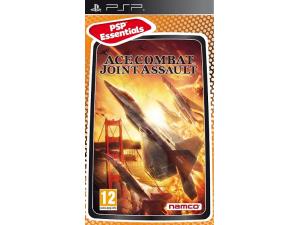 Ace Combat 2: Joint Assault (PSP) Namco Bandai