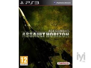 Namco Bandai Ace Combat: Assault Horizon (PS3)