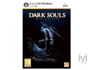 Namco Bandai Dark Souls Prepair To Die (PC)