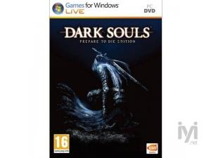 Dark Souls Prepare to Die Edition PC Namco Bandai