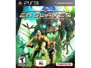 Namco Bandai Enslaved: Odyssey to the West (PS3)