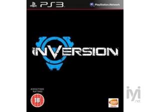Namco Bandai Inversion (PS3)