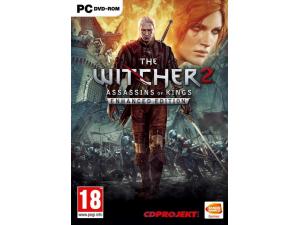 Namco Bandai The Witcher 2: Assassins of Kings - Enhanced Edition (PC)