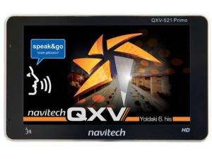 QXV-521 Navitech