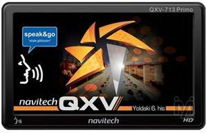 QXV-713 Navitech
