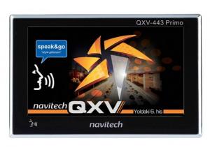 QXV-751 Navitech