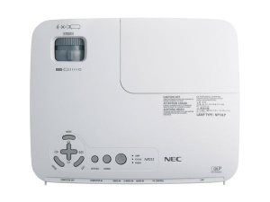 NP215G NEC