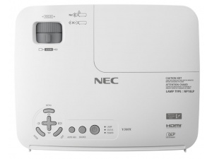 V300X NEC