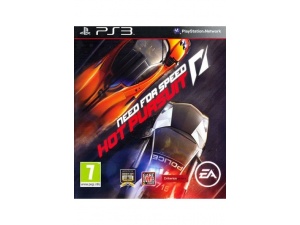 Electronic Arts Need For Speed Hotpursuit PS3