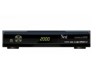 Next YE 2000 SUPER HDMI FTA