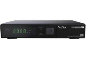 Nextstar YE-18000 HD CX