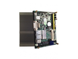 Jetway NF35-T40E AMD Brazos G-Series 1333 MHz DDR3 Soket AM1 Mini ITX Anakart