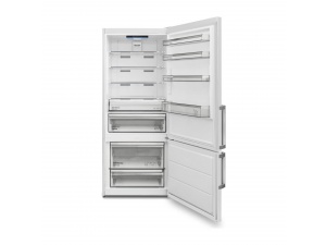 Vestel NFK60012 E Gı Pro Wıfı No-Frost Buzdolabı
