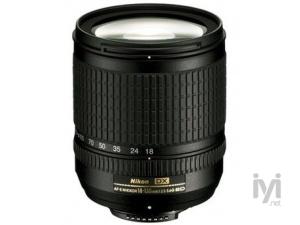 18-135mm f/3.5-5.6G IF-ED Nikon