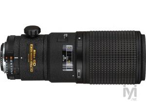 AF 200mm f/4D IF-ED Micro Nikon