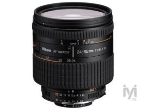 AF 24-85mm f/2.8-4D IF Nikon