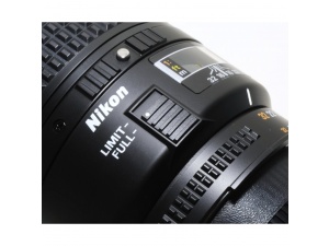 AF 60mm f/2.8D Micro Nikon