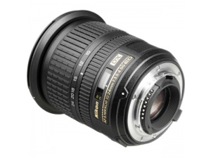 AF-S 10-24mm f/3.5-4.5G ED DX Nikon