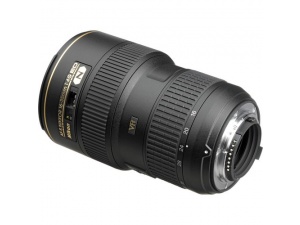 AF-S 16-35mm f/4G ED VR Nikon