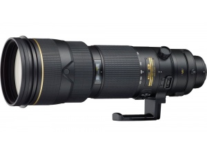 AF-S 200-400mm f/4G ED VR II Nikon