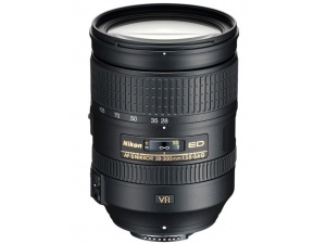 AF-S 28-300mm f/3.5-5.6G ED VR Nikon