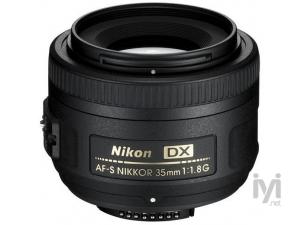 AF-S 35mm f/1.8G DX Nikon
