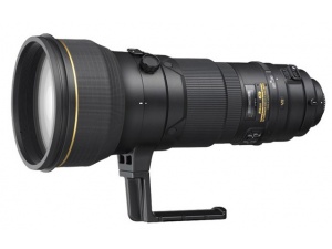 AF-S 400mm f/2.8G ED VR IF Nikon