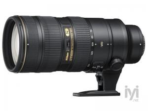 AF-S 70-200mm f/2.8G ED VR II Nikon
