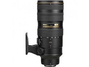 AF-S 70-200mm f/2.8G ED VR II Nikon