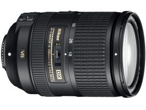 AF-S DX NIKKOR 18-300mm f/3.5-5.6G ED VR Nikon