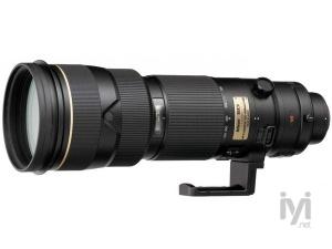 Nikon AF-S 200-400mm f/4G IF-ED VR