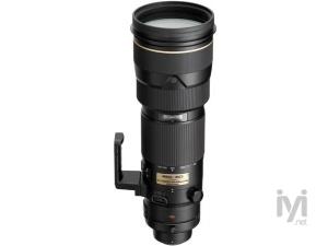 AF-S 200-400mm f/4G IF-ED VR Nikon