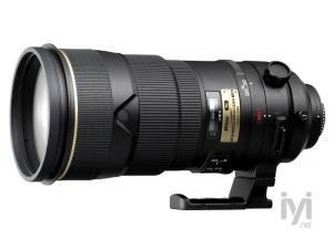 AF-S VR 300mm f/2.8G IF-ED Nikon