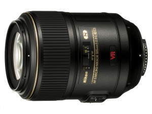 Nikon AF-S VR 105mm f/2.8G IF-ED Micro