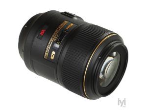 AF-S VR 105mm f/2.8G IF-ED Micro Nikon