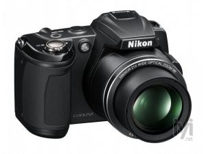Coolpix L120 Nikon