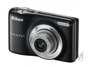 Coolpix L25 Nikon