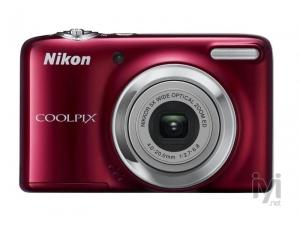 Coolpix L25 Nikon