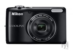Coolpix L26 Nikon