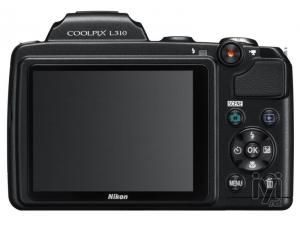 Coolpix L310 Nikon