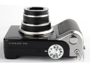 Coolpix P60 Nikon