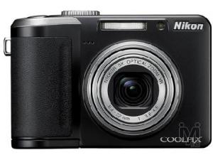 Coolpix P60 Nikon