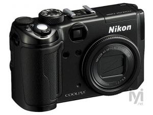 Coolpix P7000 Nikon