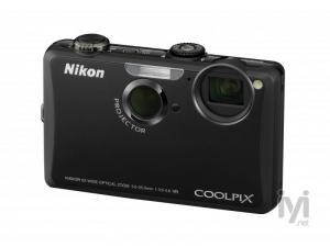 Coolpix S1100PJ Nikon