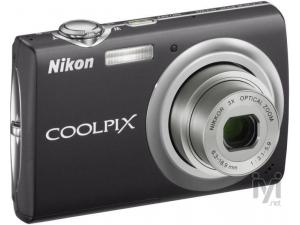 Nikon Coolpix S220