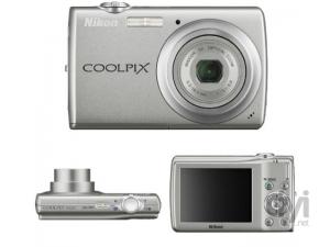 Coolpix S220 Nikon