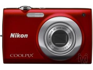 Coolpix S2500 Nikon