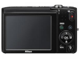 Coolpix S2600 Nikon